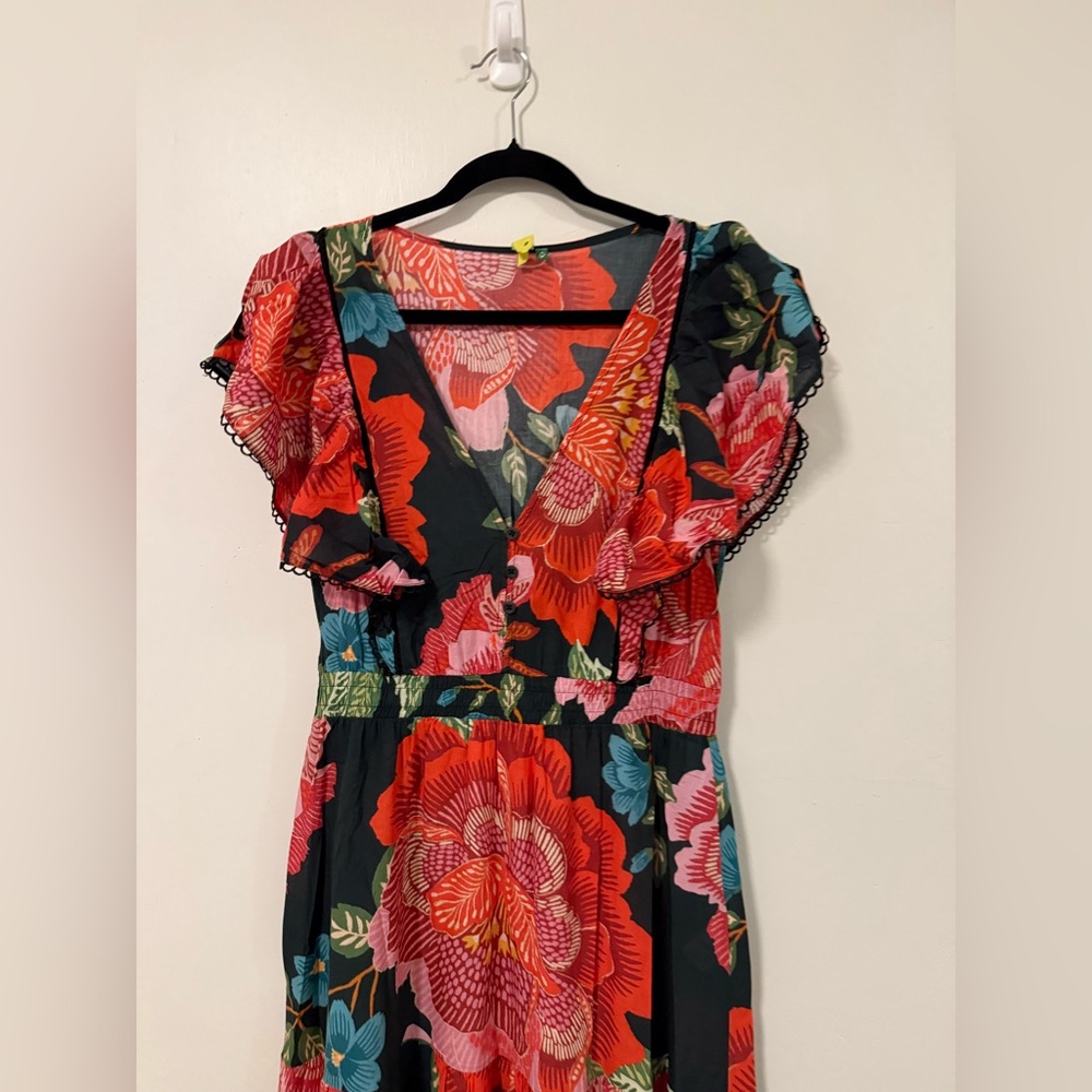 FARM Rio Maxi Dress